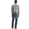 imageLevis Mens 541 Athletic Fit Jeans Also Available in Big amp TallNew Midnight