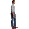 imageLevis Mens 541 Athletic Fit Jeans Also Available in Big amp TallNew Midnight