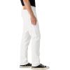 imageLevis Mens 541 Athletic Fit Jeans Also Available in Big amp TallNew White River Rock Stretch