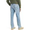 imageLevis Mens 541 Athletic Fit Jeans Also Available in Big amp TallSeven Reasons  Light Indigo