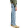 imageLevis Mens 541 Athletic Fit Jeans Also Available in Big amp TallSeven Reasons  Light Indigo