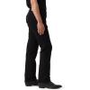 imageLevis Mens 557 Western Straight JeansNew Rocky Rinse Stretch