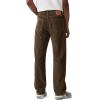 imageLevis Mens 565 Loose Straight JeansNew Canteen Non Stretch