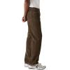 imageLevis Mens 565 Loose Straight JeansNew Canteen Non Stretch