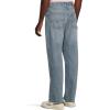imageLevis Mens 565 Loose Straight JeansNew Mellow Mornings