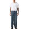 imageLevis Mens 578 Baggy Fit JeanNew Bahamas Tint Down Nonstretch