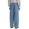 imageLevis Mens 578 Baggy Fit JeanNew Blue Moon