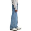 imageLevis Mens 578 Baggy Fit JeanNew Blue Moon