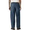 imageLevis Mens 578 Baggy Fit JeanNew Tough as Boots Non Stretch