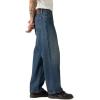 imageLevis Mens 578 Baggy Fit JeanNew Tough as Boots Non Stretch