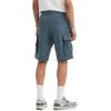 imageLevis Mens Carrier Cargo Shorts Also Available in Big amp TallDark Slate