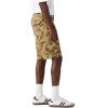 imageLevis Mens Carrier Cargo Shorts Also Available in Big amp TallDuck Camo Harvest Gold