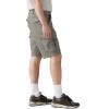 imageLevis Mens Carrier Cargo Shorts Also Available in Big amp TallGray Ore