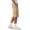 imageLevis Mens Carrier Cargo Shorts Also Available in Big amp TallHarvest Gold