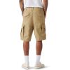 imageLevis Mens Carrier Cargo Shorts Also Available in Big amp TallHarvest Gold