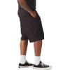 imageLevis Mens Carrier Cargo Shorts Also Available in Big amp TallMeteorite