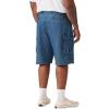 imageLevis Mens Carrier Cargo Shorts Also Available in Big amp TallMiddle Ground Shorts