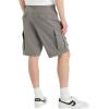 imageLevis Mens Carrier Cargo Shorts Also Available in Big amp TallNew Smokey Olive
