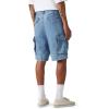 imageLevis Mens Carrier Cargo Shorts Also Available in Big amp TallOnly Up from Here Shorts