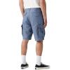 imageLevis Mens Carrier Cargo Shorts Also Available in Big amp TallVintage Indigo