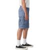 imageLevis Mens Carrier Cargo Shorts Also Available in Big amp TallVintage Indigo
