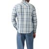 imageLevis Mens Classic Western Shirt Also Available in Big amp TallNew Aldo Plaid Allure