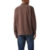 imageLevis Mens Classic Worker Long Sleeve ShirtShopping Bag Twill