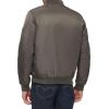 imageLevis Mens Flight Satin Unfilled Ma1 BomberArmy Green Ma1 Filled