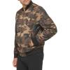 imageLevis Mens Flight Satin Unfilled Ma1 BomberCamo Classic Unfilled