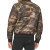 imageLevis Mens Flight Satin Unfilled Ma1 BomberCamo Classic Unfilled