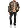 imageLevis Mens Flight Satin Unfilled Ma1 BomberCamo Ma1 Filled