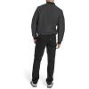 imageLevis Mens Flight Satin Unfilled Ma1 BomberCharcoal Cotton