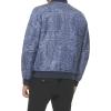 imageLevis Mens Flight Satin Unfilled Ma1 BomberFaded Blue Bandana Ma1 Filled