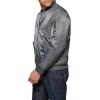 imageLevis Mens Flight Satin Unfilled Ma1 BomberGrey Ma1 Filled