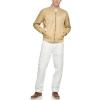 imageLevis Mens Flight Satin Unfilled Ma1 BomberKhaki Ma1 Unfilled