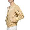 imageLevis Mens Flight Satin Unfilled Ma1 BomberKhaki Ma1 Unfilled