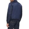 imageLevis Mens Flight Satin Unfilled Ma1 BomberNavy Ma1 Filled