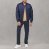 imageLevis Mens Flight Satin Unfilled Ma1 BomberNavy Ma1 Filled