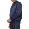 imageLevis Mens Flight Satin Unfilled Ma1 BomberNavy Ma1 Filled