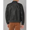 imageLevis Mens Flight Satin Unfilled Ma1 BomberNew Black Unfilled