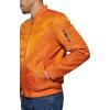 imageLevis Mens Flight Satin Unfilled Ma1 BomberOrange Ma1 Filled