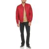 imageLevis Mens Flight Satin Unfilled Ma1 BomberRed Ma1 Filled