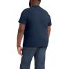 imageLevis Mens Graphic Tee Also Available in Big amp TallBig Graphic Tee Dress Blues