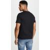imageLevis Mens Graphic Tee Also Available in Big amp TallBlack