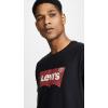 imageLevis Mens Graphic Tee Also Available in Big amp TallBlack