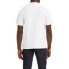imageLevis Mens Graphic Tee Also Available in Big amp TallFoil Poster White