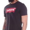 imageLevis Mens Graphic Tee Also Available in Big amp TallGraphic Black