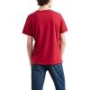 imageLevis Mens Graphic Tee Also Available in Big amp TallGraphic Crimson