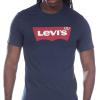 imageLevis Mens Graphic Tee Also Available in Big amp TallGraphic Dress Blues