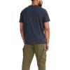 imageLevis Mens Graphic Tee Also Available in Big amp TallGraphic Dress Blues